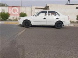 هيونداي فيرنا